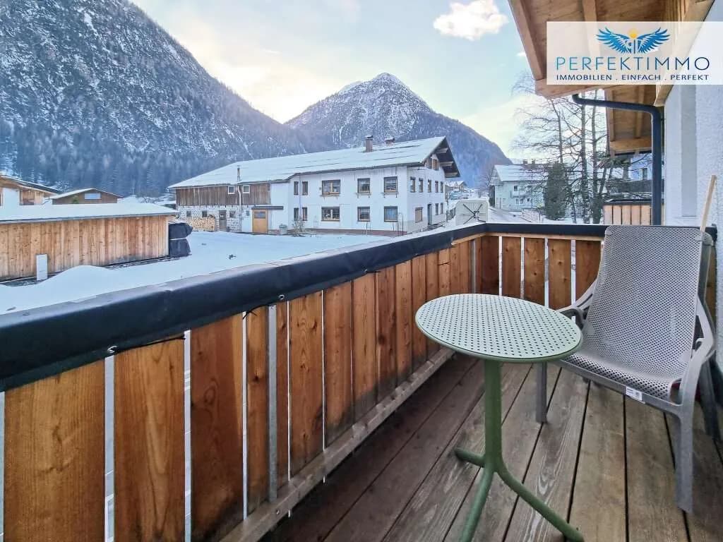 5-Zimmer-Haus kaufen in Reutte – 142,03 m², € 798.000 – Bild 4 von 15