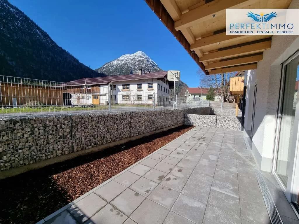 5-Zimmer-Haus kaufen in Reutte – 142,03 m², € 798.000 – Bild 12 von 15