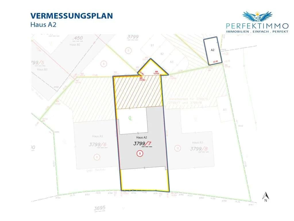 5-Zimmer-Haus kaufen in Reutte – 142,03 m², € 798.000 – Bild 14 von 15