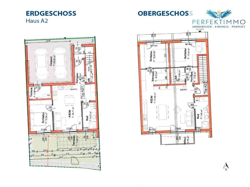 5-Zimmer-Haus kaufen in Reutte – 142,03 m², € 798.000 – Bild 15 von 15