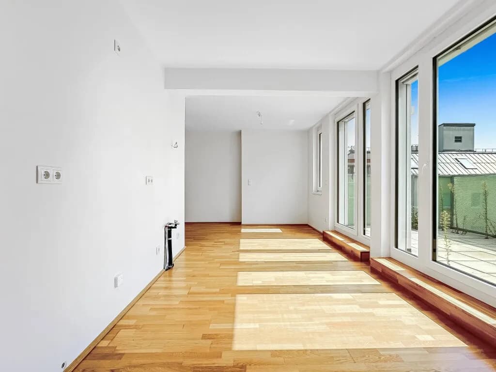 2-Zimmer-Wohnung kaufen in Wien – 51,27 m², € 404.000