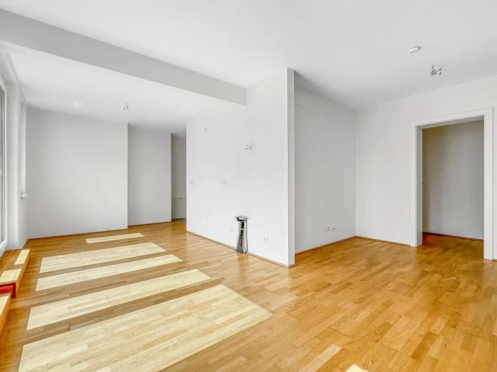 2-Zimmer-Wohnung kaufen in Wien – 51,27 m², € 404.000 – Bild 2 von 11