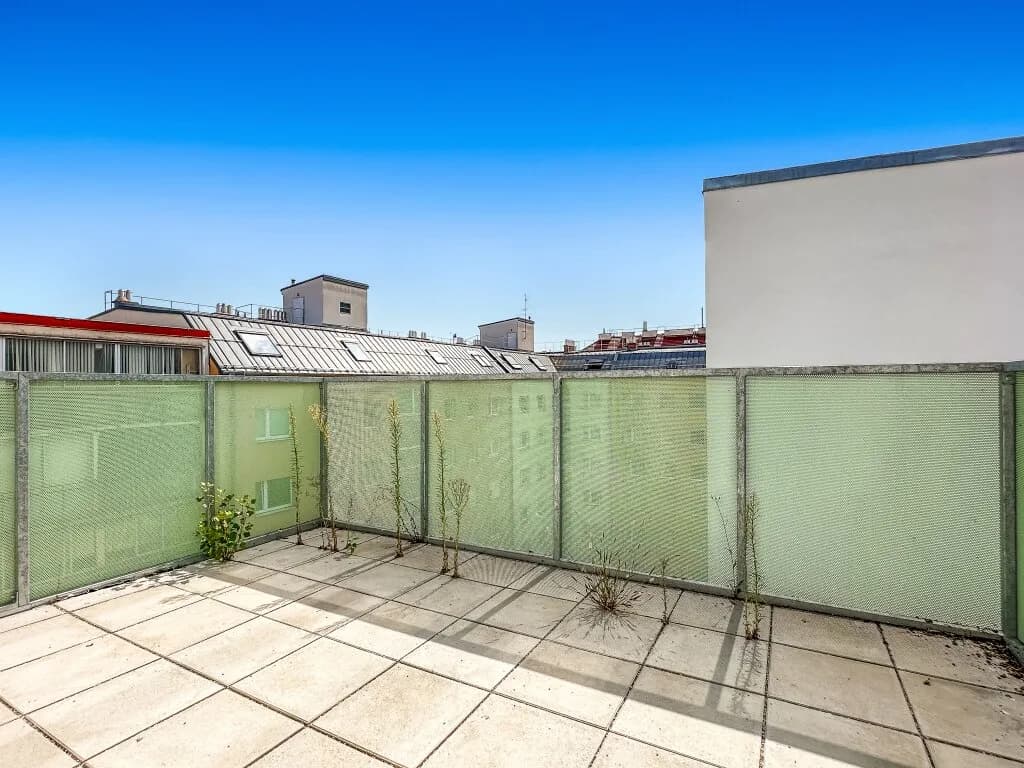 2-Zimmer-Wohnung kaufen in Wien – 51,27 m², € 404.000 – Bild 4 von 11