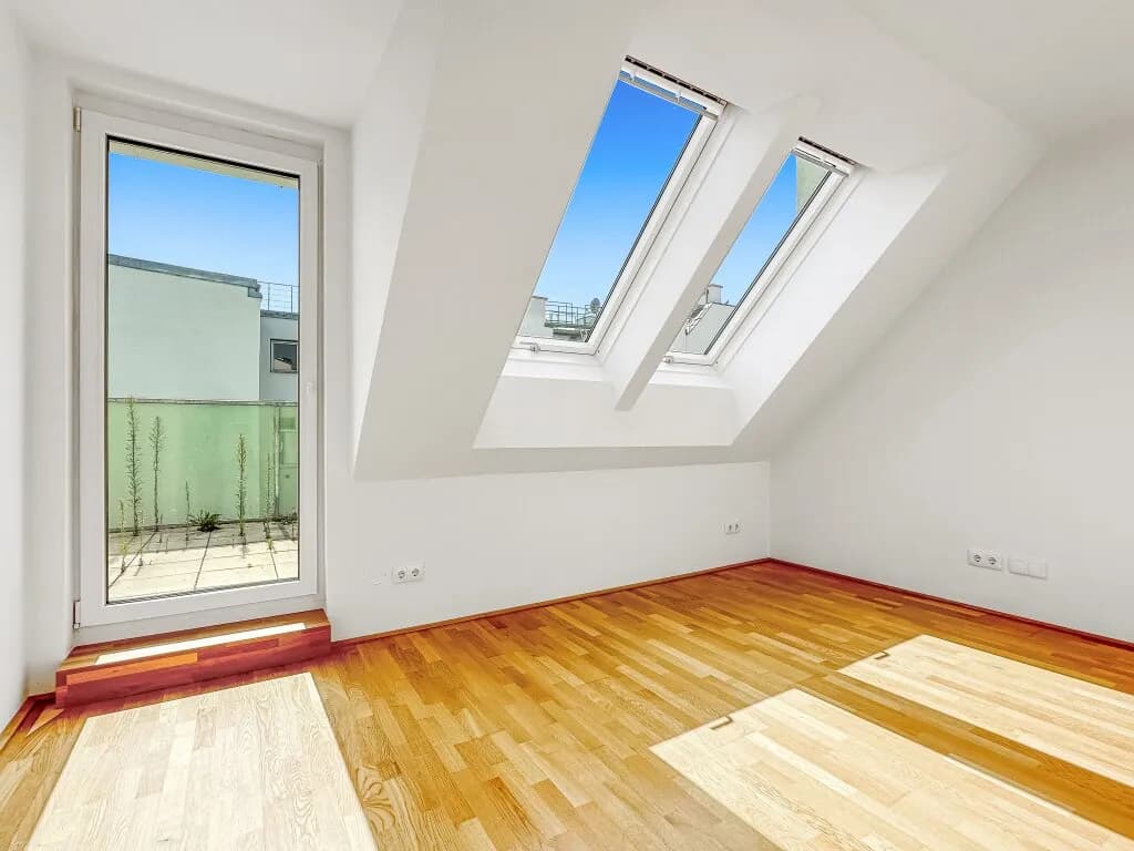 2-Zimmer-Wohnung kaufen in Wien – 51,27 m², € 404.000 – Bild 5 von 11