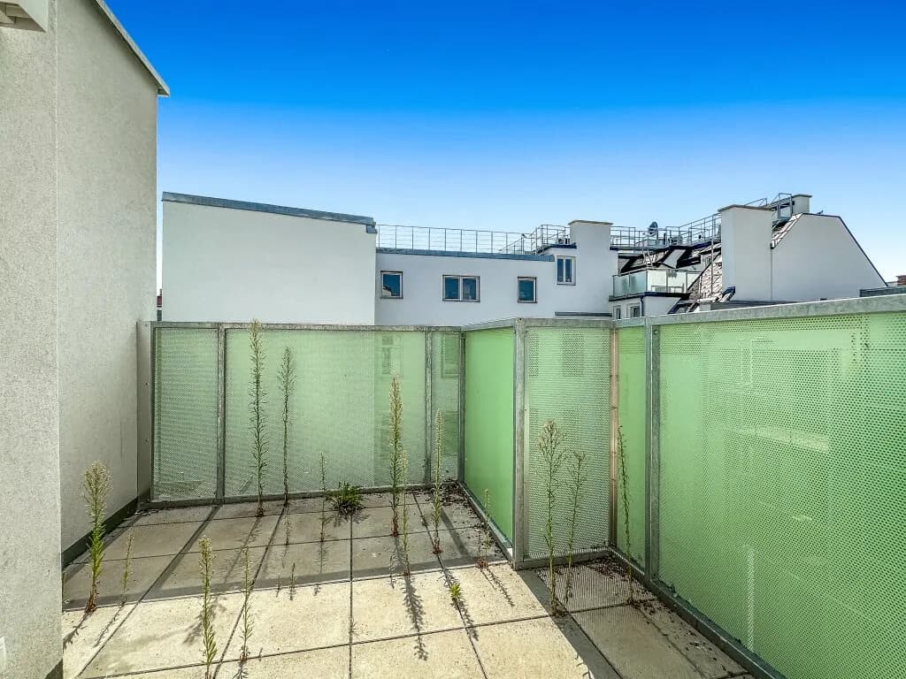 2-Zimmer-Wohnung kaufen in Wien – 51,27 m², € 404.000 – Bild 7 von 11