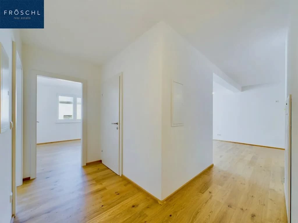 3-Zimmer-Wohnung mieten in Waidhofen an der Thaya – 87 m², € 1.205 – Bild 2 von 38
