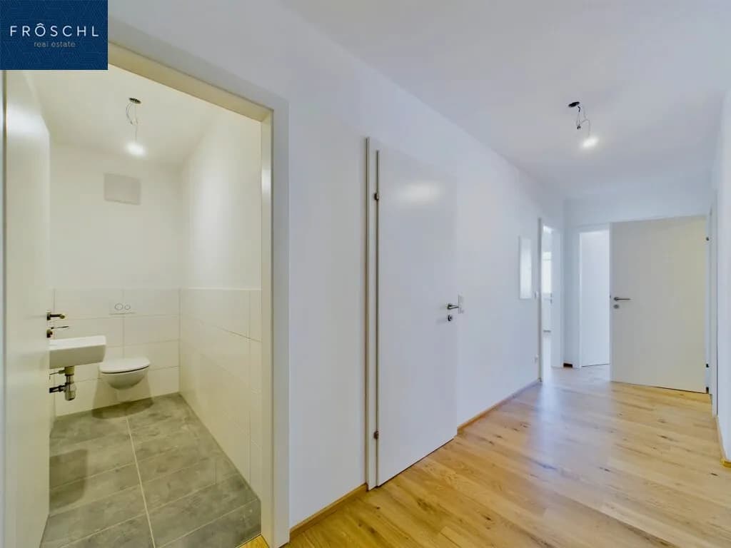 3-Zimmer-Wohnung mieten in Waidhofen an der Thaya – 87 m², € 1.205 – Bild 5 von 38