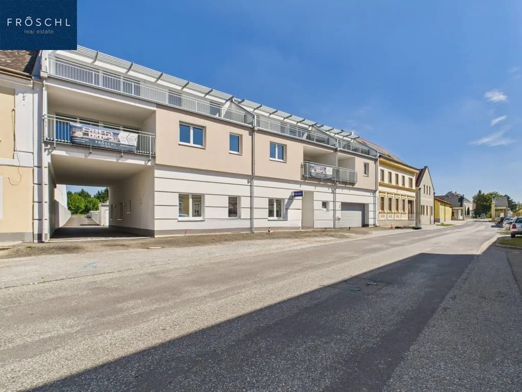 3-Zimmer-Wohnung mieten in Waidhofen an der Thaya – 87 m², € 1.205 – Bild 11 von 38