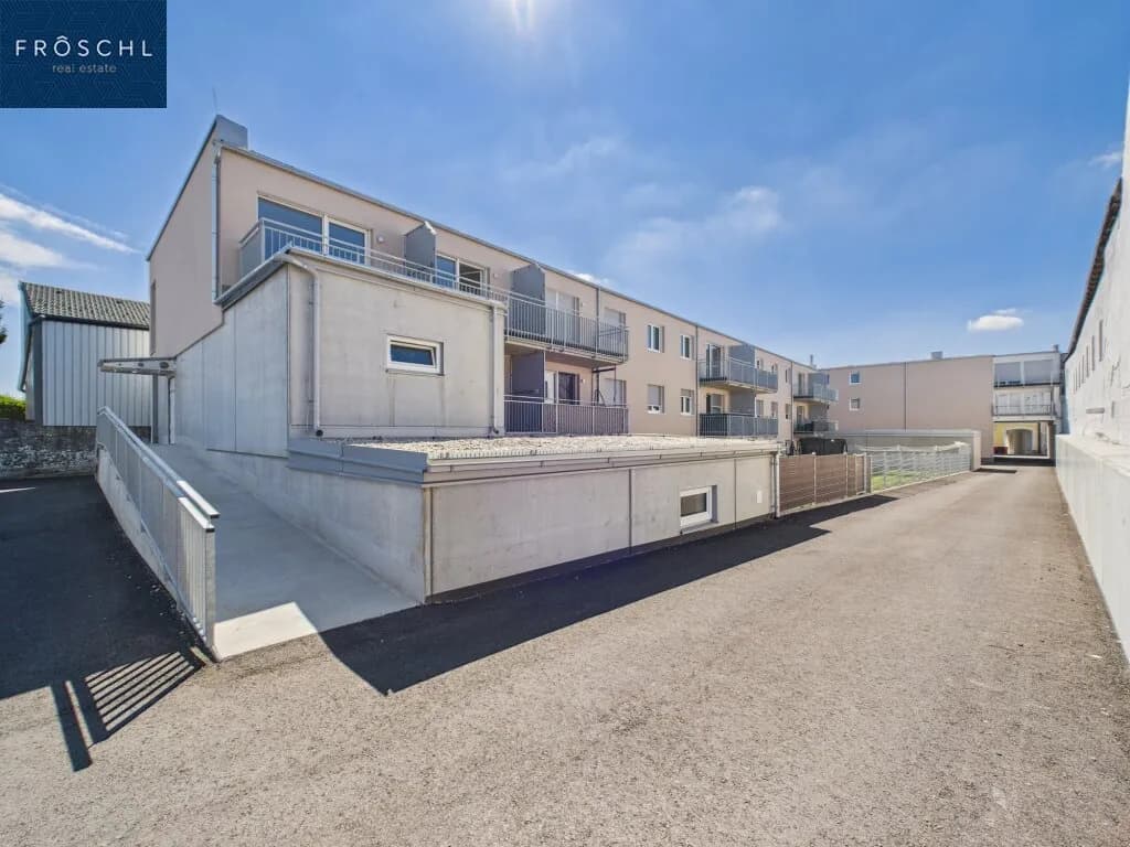 3-Zimmer-Wohnung mieten in Waidhofen an der Thaya – 87 m², € 1.205 – Bild 14 von 38