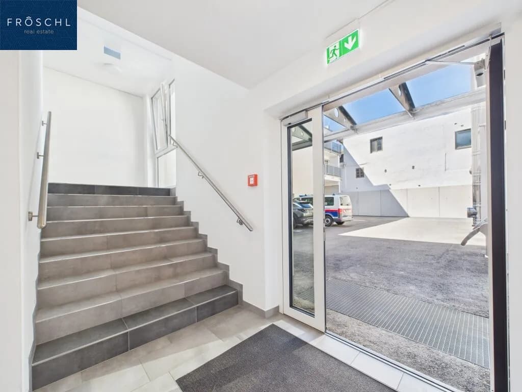 3-Zimmer-Wohnung mieten in Waidhofen an der Thaya – 87 m², € 1.205 – Bild 16 von 38