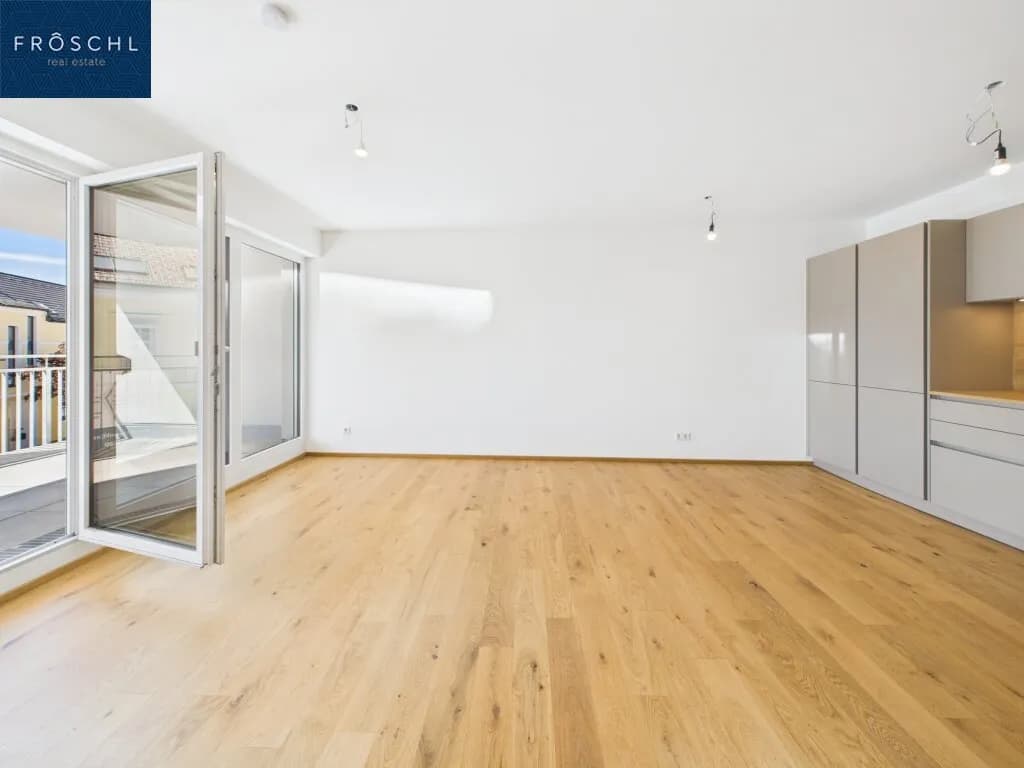 3-Zimmer-Wohnung mieten in Waidhofen an der Thaya – 87 m², € 1.205 – Bild 21 von 38
