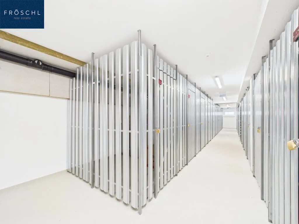 3-Zimmer-Wohnung mieten in Waidhofen an der Thaya – 87 m², € 1.205 – Bild 28 von 38