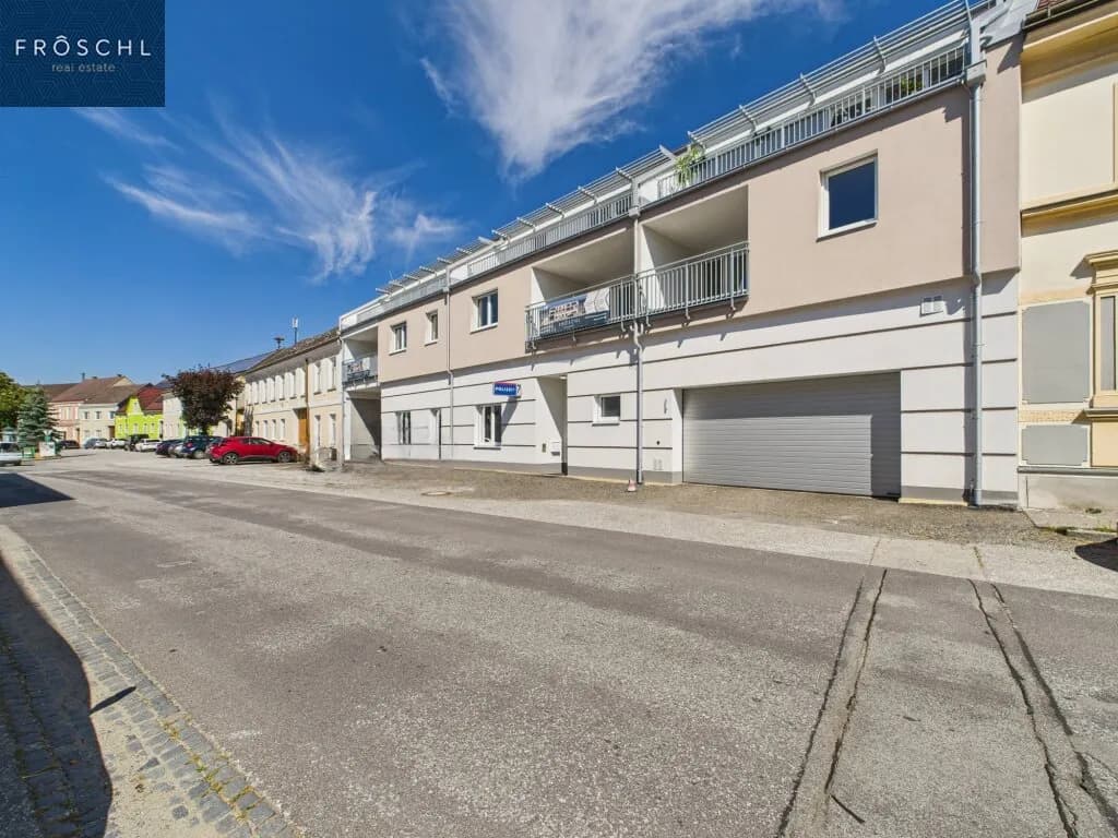 3-Zimmer-Wohnung mieten in Waidhofen an der Thaya – 87 m², € 1.205 – Bild 30 von 38