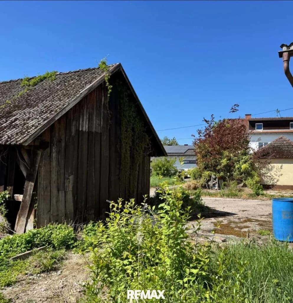 Grundstück kaufen in Urfahr-Umgebung – 1 855 m², € 520.000