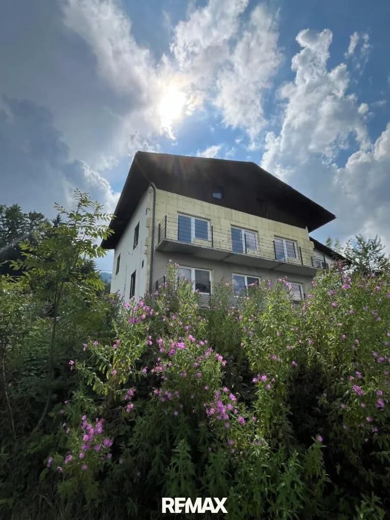 Grundstück kaufen in Kirchdorf an der Krems – 2 285 m², € 348.000
