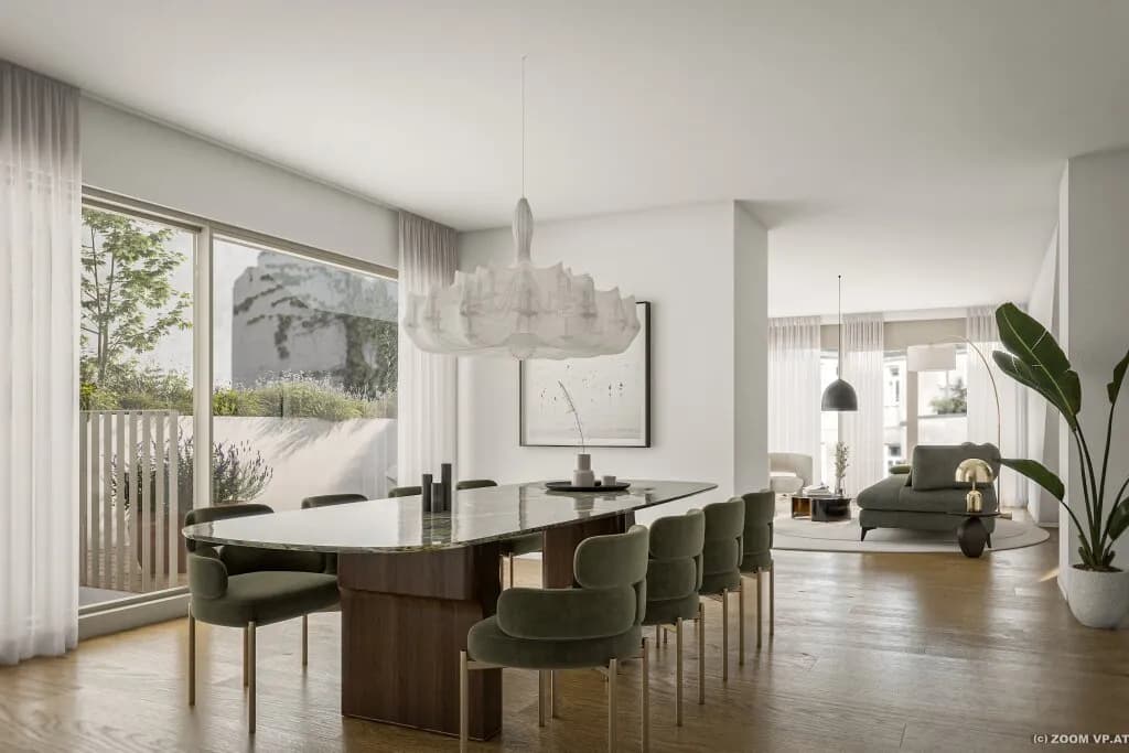 2-Zimmer-Wohnung kaufen in Wien – 70,56 m², € 1.190.000 – Bild 4 von 15