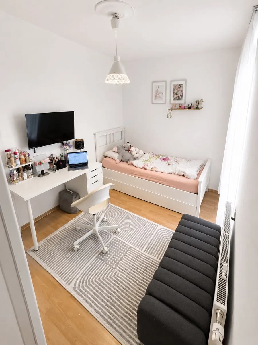 3-Zimmer-Wohnung mieten in Sankt Pölten – 70 m², € 807 – Bild 6 von 15
