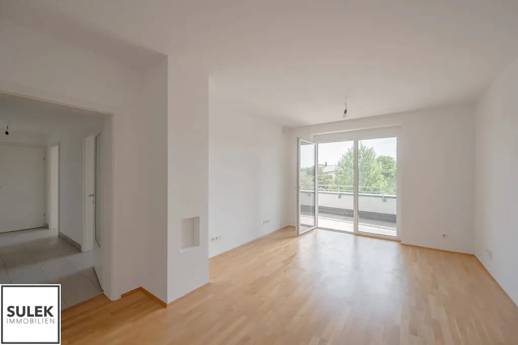3-Zimmer-Wohnung mieten in Wiener Neustadt – 73,21 m², € 1.126 – Bild 9 von 14