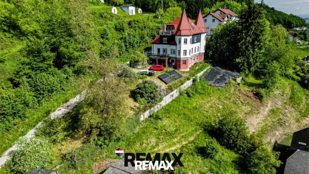 Grundstück kaufen in Vöcklabruck – 1 368 m², € 169.000 – Bild 2 von 22