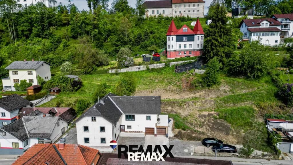 Grundstück kaufen in Vöcklabruck – 1 368 m², € 169.000 – Bild 4 von 22