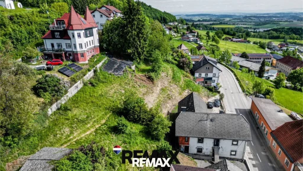 Grundstück kaufen in Vöcklabruck – 1 368 m², € 169.000 – Bild 7 von 22