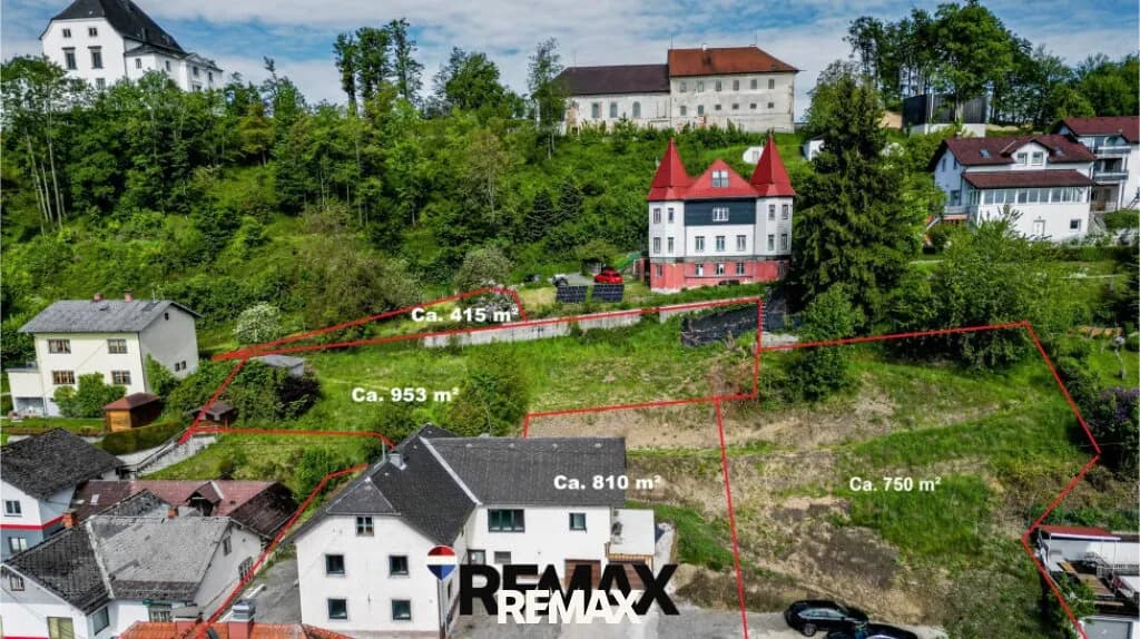 Grundstück kaufen in Vöcklabruck – 1 368 m², € 169.000 – Bild 8 von 22