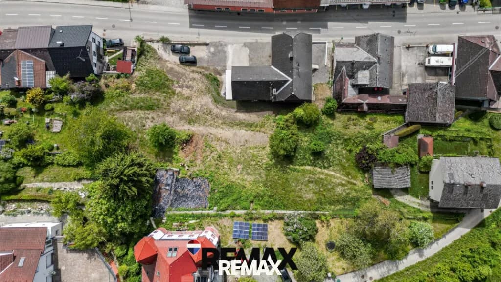 Grundstück kaufen in Vöcklabruck – 1 368 m², € 169.000 – Bild 9 von 22