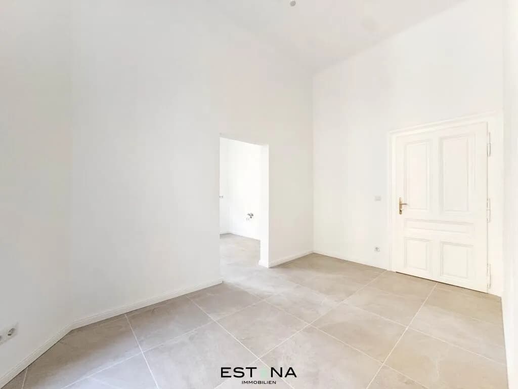 4-Zimmer-Gewerbeimmobilie mieten in Wien – 109 m², € 2.200 – Bild 5 von 13
