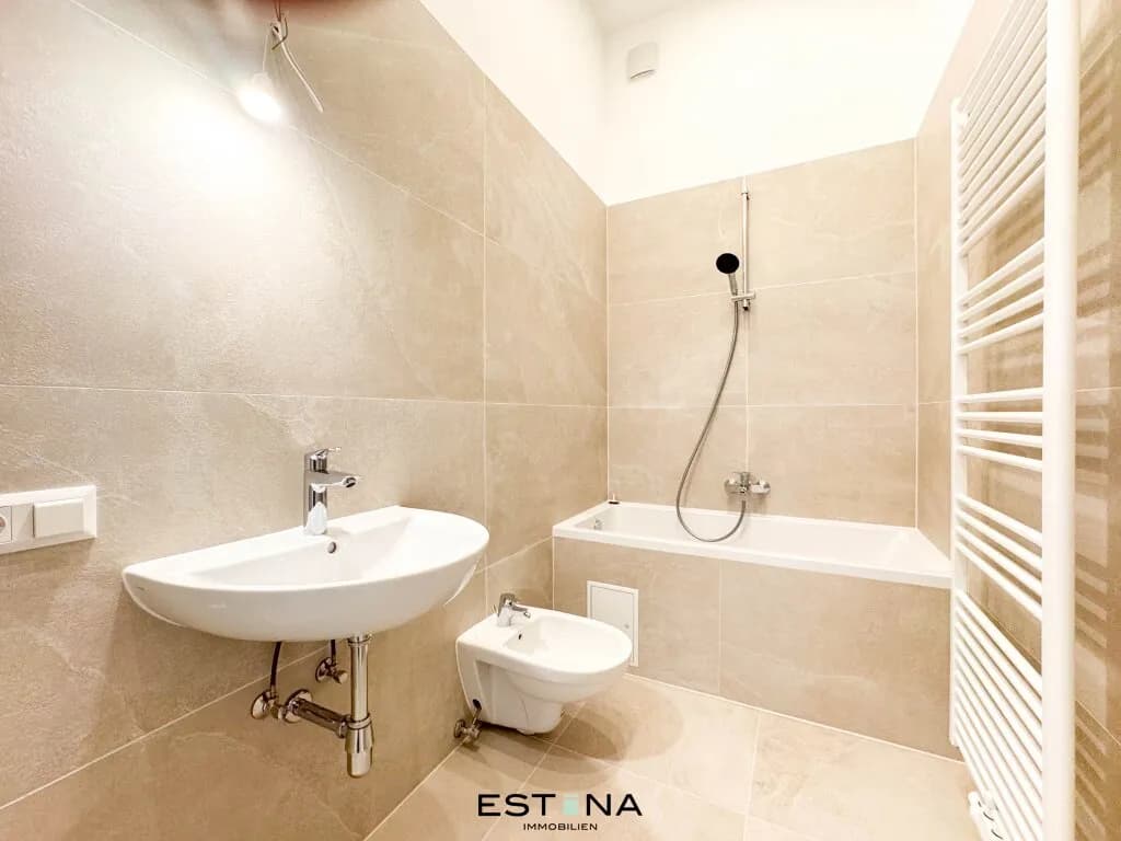 4-Zimmer-Gewerbeimmobilie mieten in Wien – 109 m², € 2.200 – Bild 6 von 13