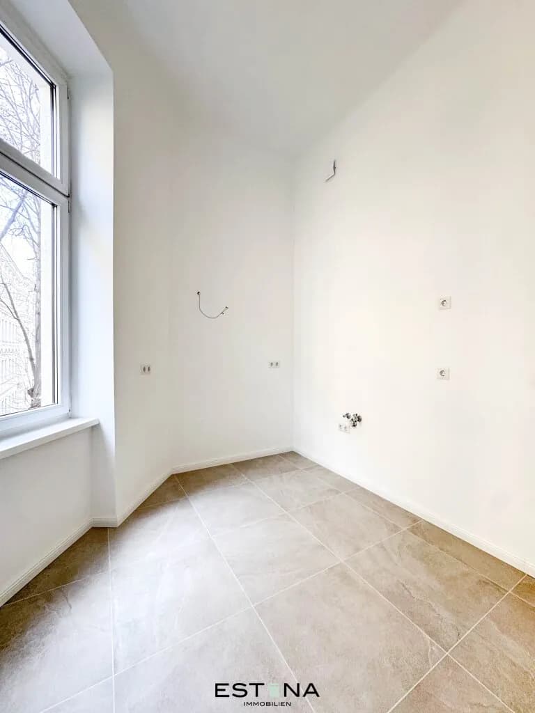 4-Zimmer-Gewerbeimmobilie mieten in Wien – 109 m², € 2.200 – Bild 7 von 13