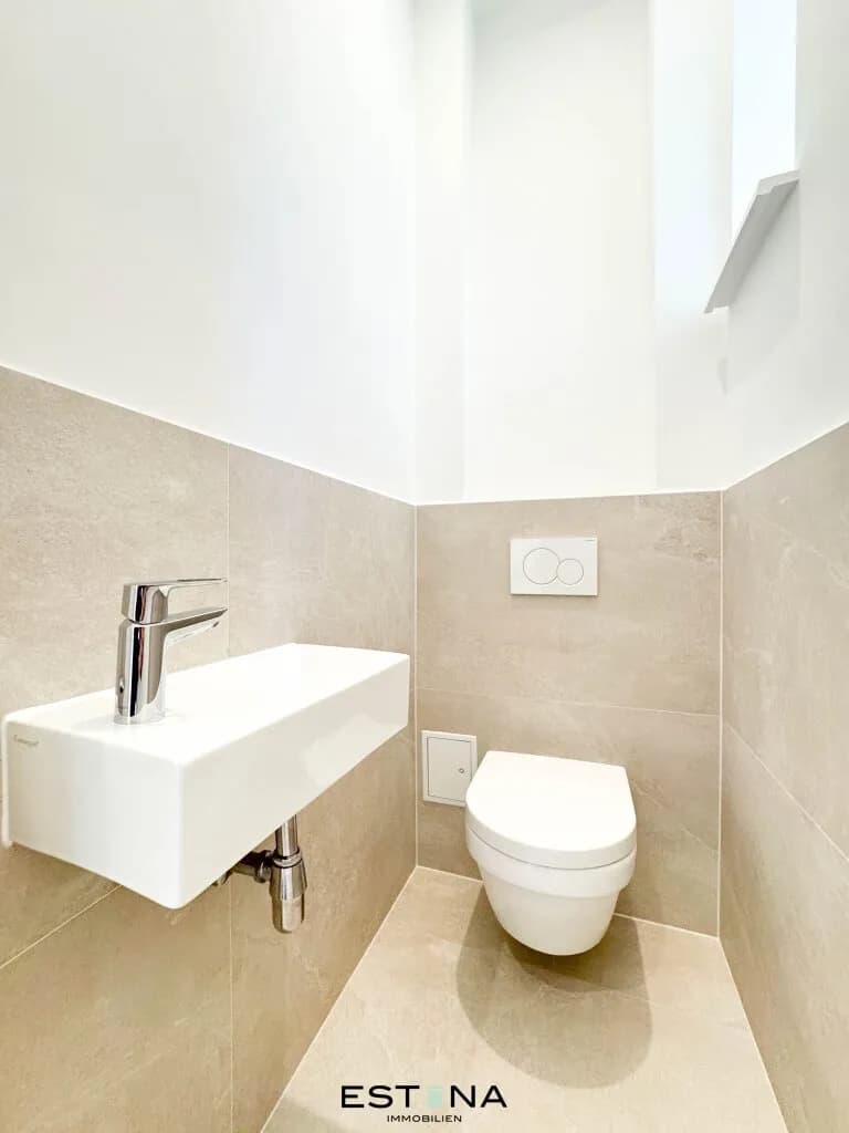 4-Zimmer-Gewerbeimmobilie mieten in Wien – 109 m², € 2.200 – Bild 9 von 13