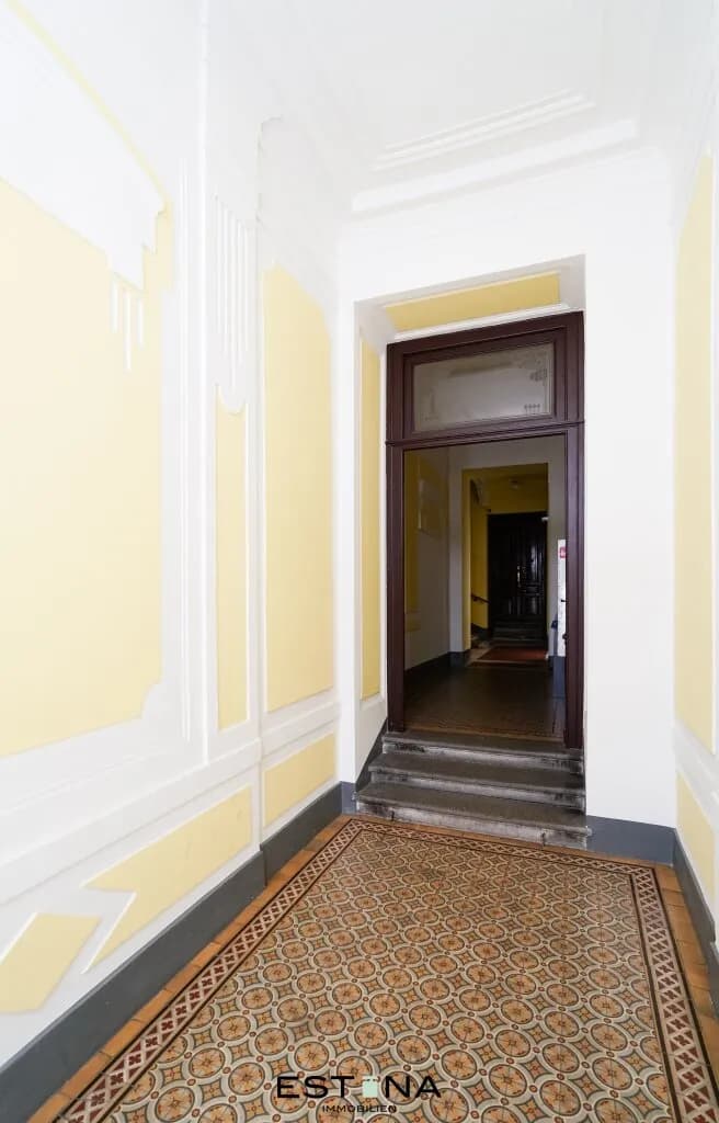 4-Zimmer-Gewerbeimmobilie mieten in Wien – 109 m², € 2.200 – Bild 10 von 13