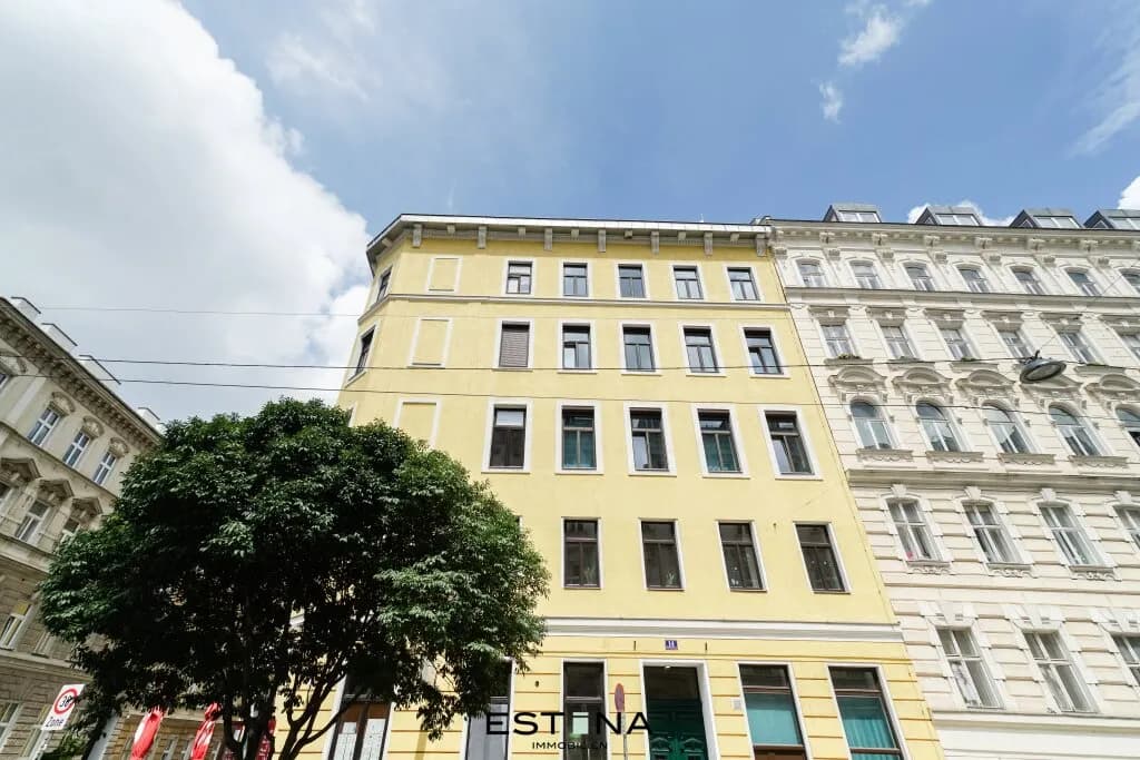 4-Zimmer-Gewerbeimmobilie mieten in Wien – 109 m², € 2.200 – Bild 12 von 13