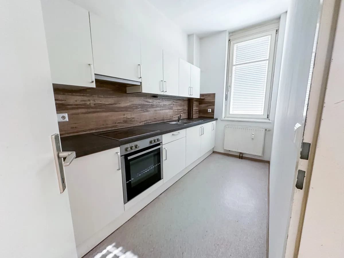 4-Zimmer-Wohnung mieten in Südoststeiermark – 94,7 m², € 970