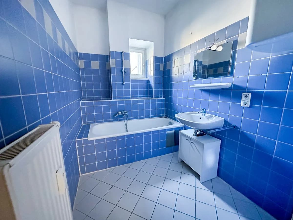 4-Zimmer-Wohnung mieten in Südoststeiermark – 94,7 m², € 970 – Bild 4 von 9