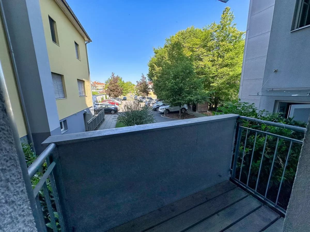 4-Zimmer-Wohnung mieten in Südoststeiermark – 94,7 m², € 970 – Bild 5 von 9