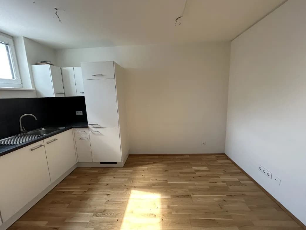 3-Zimmer-Wohnung mieten in Graz – 49,04 m², € 720 – Bild 3 von 10