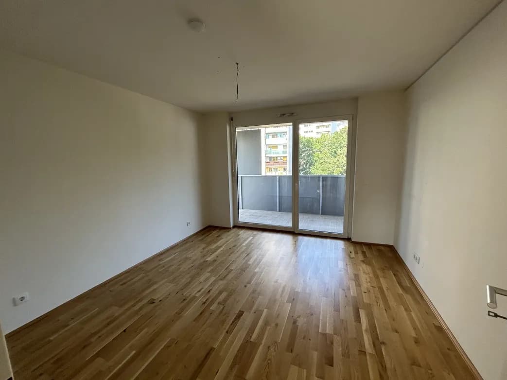 3-Zimmer-Wohnung mieten in Graz – 49,04 m², € 720 – Bild 4 von 10