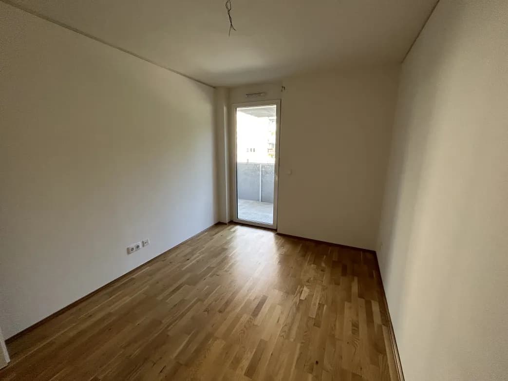 3-Zimmer-Wohnung mieten in Graz – 49,04 m², € 720 – Bild 5 von 10