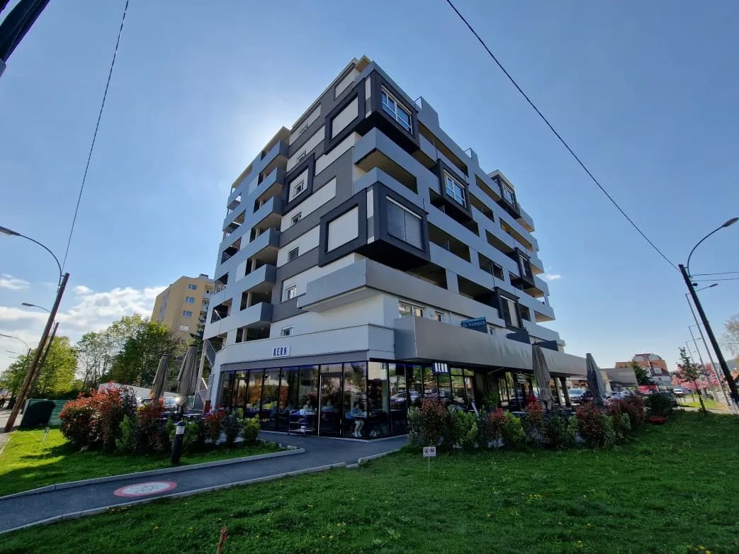 3-Zimmer-Wohnung mieten in Graz – 49,04 m², € 720 – Bild 8 von 10