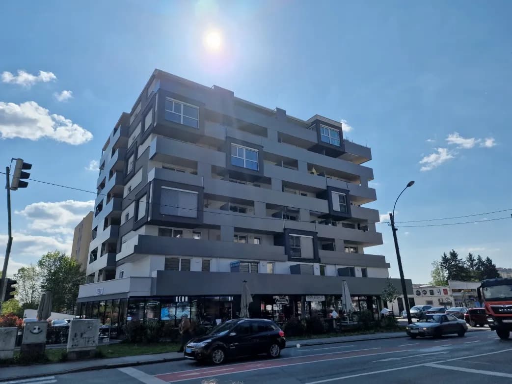 3-Zimmer-Wohnung mieten in Graz – 49,04 m², € 720 – Bild 10 von 10