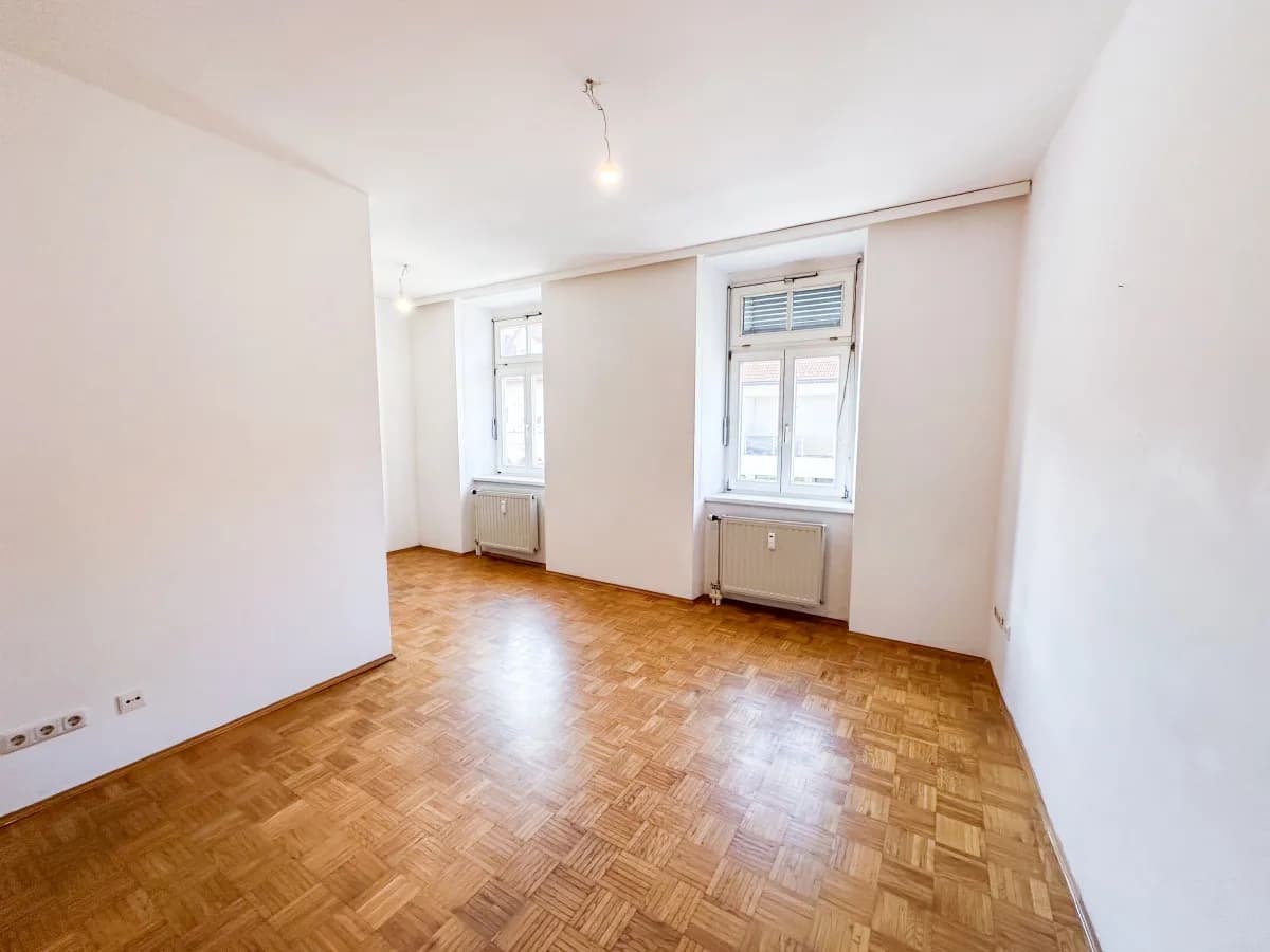 2-Zimmer-Wohnung mieten in Südoststeiermark – 54,95 m², € 589 – Bild 2 von 10