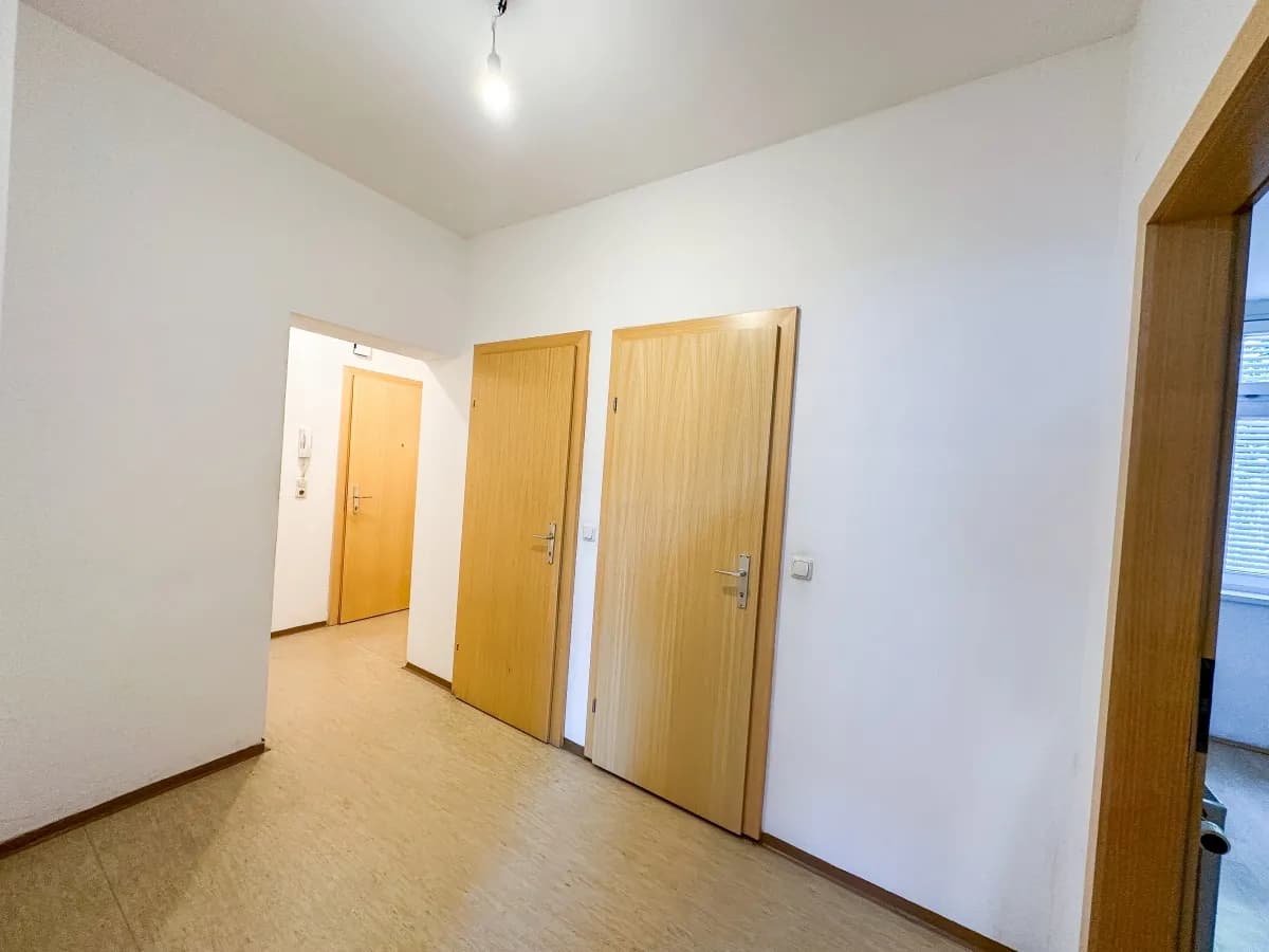 2-Zimmer-Wohnung mieten in Südoststeiermark – 54,95 m², € 589 – Bild 5 von 10