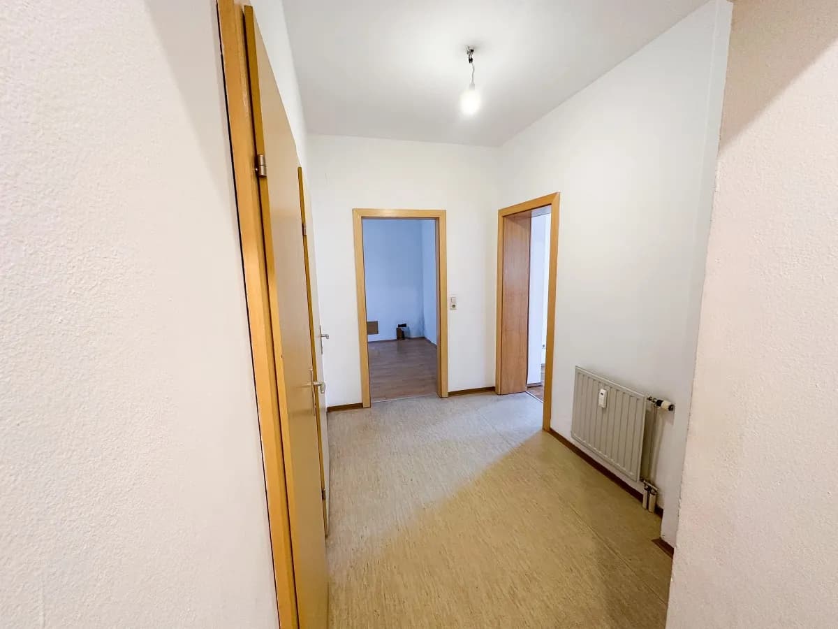 2-Zimmer-Wohnung mieten in Südoststeiermark – 54,95 m², € 589 – Bild 6 von 10