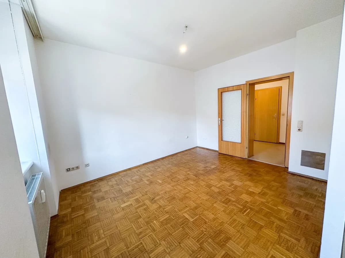 2-Zimmer-Wohnung mieten in Südoststeiermark – 54,95 m², € 589 – Bild 9 von 10
