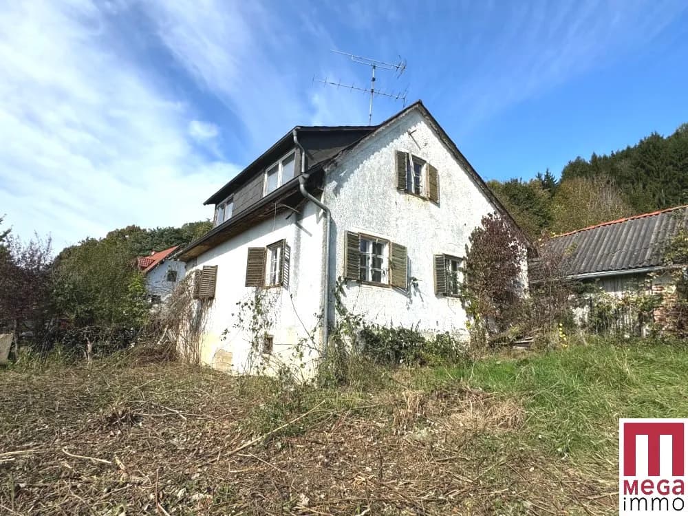 4-Zimmer-Haus kaufen in Leibnitz – 80 m², € 160.000 – Bild 2 von 8