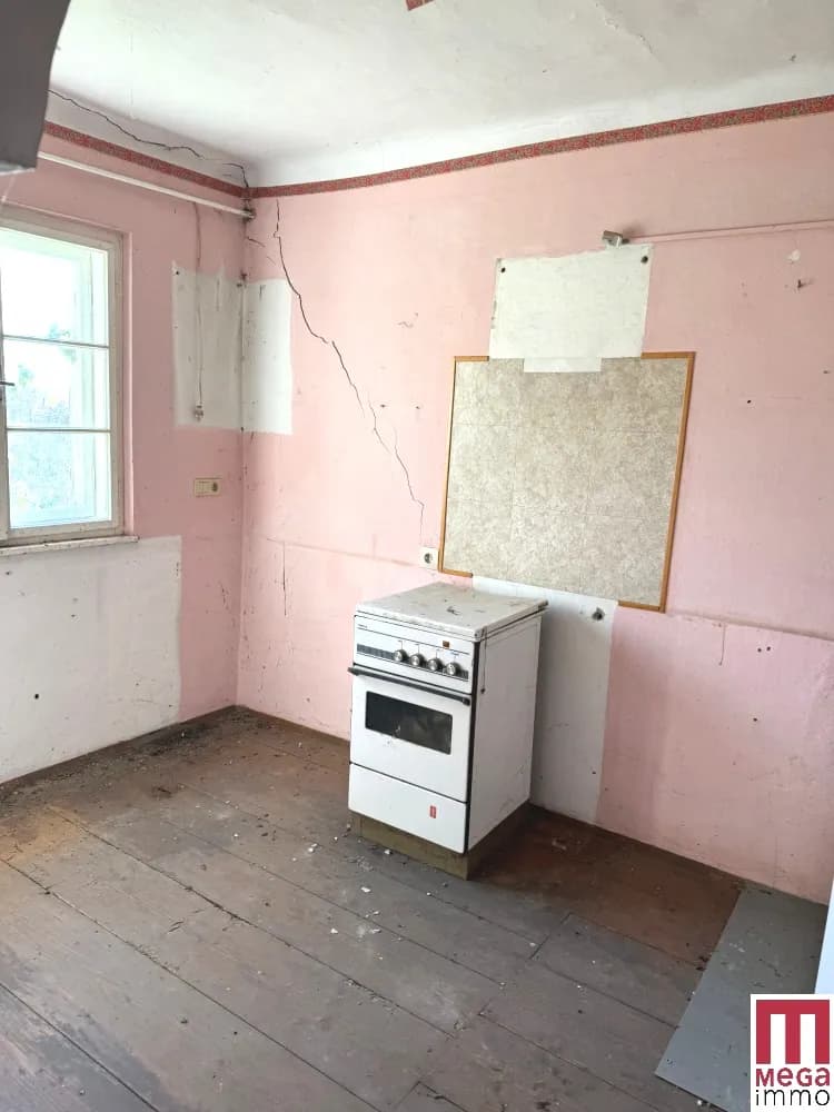 4-Zimmer-Haus kaufen in Leibnitz – 80 m², € 160.000 – Bild 4 von 8