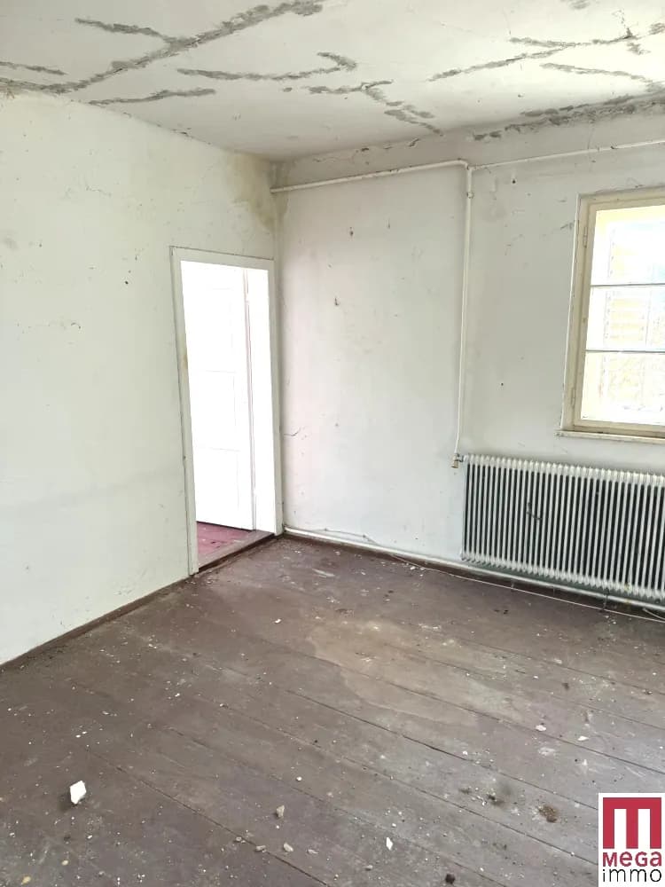4-Zimmer-Haus kaufen in Leibnitz – 80 m², € 160.000 – Bild 6 von 8
