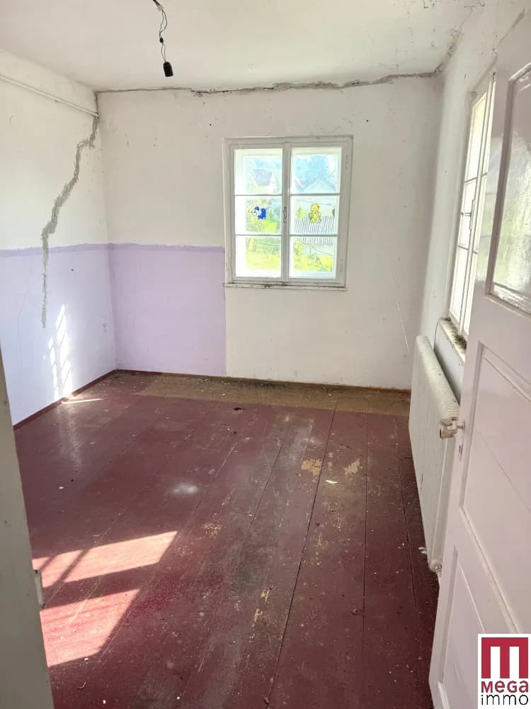 4-Zimmer-Haus kaufen in Leibnitz – 80 m², € 160.000 – Bild 7 von 8