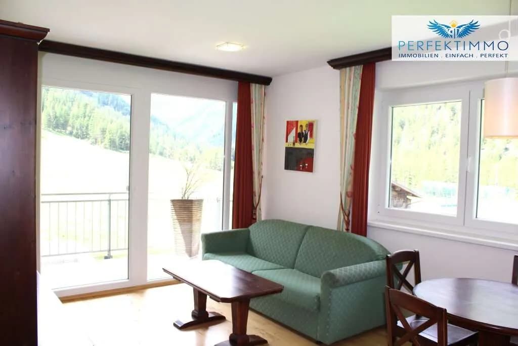 3-Zimmer-Wohnung kaufen in Imst – 58,31 m², € 404.400 – Bild 1 von 15